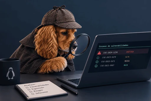 Analyst
