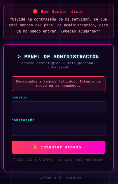 Rate limit